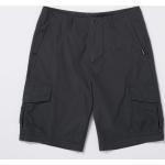 Shorts cargo Volcom noirs Taille XS look fashion pour homme 