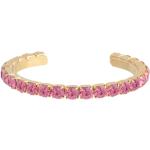 Shourouk - Accessories > Jewellery > Bracelets - Pink -