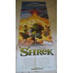 Shrek Affiche Cinema Originale