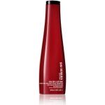 Shampoings Shu Uemura d'origine japonaise à huile de rose musquée 300 ml pour cheveux colorés 