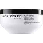 Serums pour cheveux Shu Uemura d'origine japonaise 200 ml fortifiants texture baume 