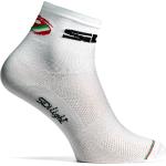 Sidi Color, socks 35-39 Blanc Blanc