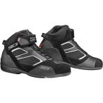 Chaussures Sidi noires Pointure 42 look sportif pour homme en promo 
