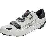 Sidi Sixty Chaussures, blanc EU 45,5 2022 Chaussures route à cales