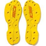Chaussures de vélo Sidi jaunes Pointure 44 