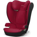 Siège Auto Isofix Solution B I-fix Dynamic Red Cybex - Groupe 2/3 - Rouge Rouge