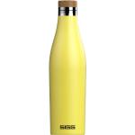 Sigg Meridian Thermos Bottle 500ml Jaune