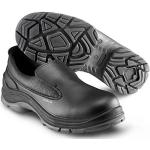 Chaussures de travail  Sika noires norme S2 Pointure 37 look fashion pour homme 
