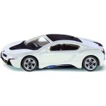Maquettes voitures Siku à motif voitures Licence BMW i8 