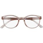 Lunettes loupe roses Taille S look fashion 