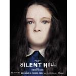 Silent Hill - Affiche Cinema Originale