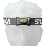 Silva Trail Runner Free Ultra 37807 lampe frontale, 400 lumens