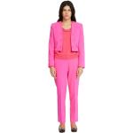 Blazers Silvian Heach roses en polyester Taille XS look fashion pour femme 