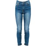 Jeans skinny Silvian Heach bleus en denim Taille 3 XL pour femme 