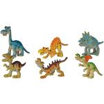 Figurines Simba à motif dinosaures de 11 cm de dinosaures de 3 à 5 ans pour fille 