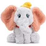 Doudous Simba en tissu à motif animaux Dumbo de 25 cm pour garçon 