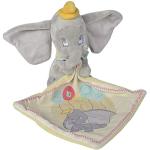 Doudous Simba en tissu Dumbo pour garçon 