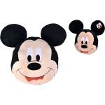 Coussins Simba pour enfant Mickey Mouse Club 50x50 cm 
