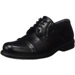 Chaussures casual Fluchos noires Pointure 40 look casual pour homme en promo 