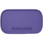 Simon Miller - Bags > Toilet Bags - Purple -