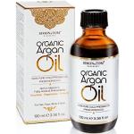 Huiles pour le corps bio vegan à l'huile d'argan pour le corps hydratantes 