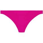 Bas de maillot de bain Simone Pérèle rose fushia Taille XS pour femme 
