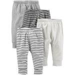 Pantalons à rayures gris clair à rayures à motif USA Taille naissance look fashion pour bébé de la boutique en ligne Amazon.fr 