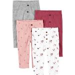 Pantalons prune à motif USA Taille prématuré look fashion pour fille de la boutique en ligne Amazon.fr 