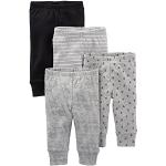 Pantalons gris foncé look fashion pour garçon de la boutique en ligne Amazon.fr 