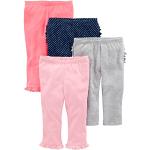 Pantalons bleu marine Taille 18 mois look fashion pour fille de la boutique en ligne Amazon.fr 