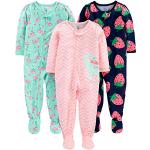 Pyjamas en polaire Taille 18 mois pour fille de la boutique en ligne Amazon.fr avec livraison gratuite 