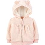 Sweats à capuche roses à motif USA Taille 12 mois look fashion pour fille en promo de la boutique en ligne Amazon.fr 