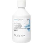 Shampoings Simply Zen 250 ml anti sébum pour cheveux gras pour femme 