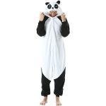 SimZoo Animal Une PièCe Pyjamas Adultes Hommes Femmes Panda Cosplay Costume VêTements De Nuit Une PièCe Unisexe VêTements De Maison