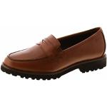 Chaussures casual Sioux marron Pointure 37,5 look casual pour femme 