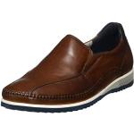 Chaussures casual Sioux cognac Pointure 48,5 look casual pour homme 
