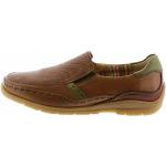 Chaussures casual Sioux Pointure 47 look casual pour homme 