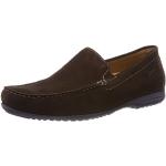 Sioux Homme Gion-xl Mocassins loafers , Marron Tes