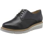Chaussures oxford Sioux bleues Pointure 35,5 look casual pour fille 