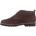 Chaussures oxford Sioux marron Pointure 42 look casual pour femme 