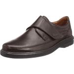 Sioux Homme Parsifal Mocassins, Marron Mocca, 38.5