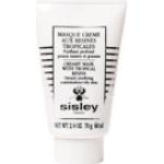Masques Sisley Paris visage à la myrrhe 60 ml pour le visage anti sébum purifiants pour peaux grasses texture crème 