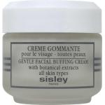 Gommages Sisley Paris visage à la camomille 40 ml pour le visage apaisants pour peaux sensibles texture crème 