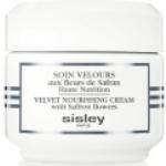 Soins du corps Sisley Paris 50 ml pour le visage anti rougeurs de nuit pour peaux sèches texture crème pour femme 