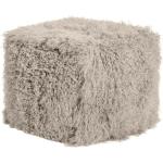 Poufs Sitting Point taupe 