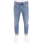 Siviglia - Jeans > Slim-fit Jeans - Blue -