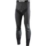 Pantalons de sport noirs imperméables Taille 3 XL 