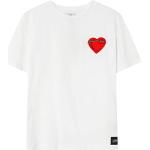 Sixth June T-Shirt Oversized Heart
