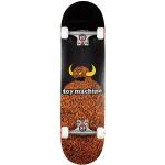 Skateboard complet Toy Machine Furry Monster, 21,0 cm