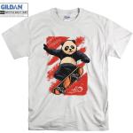 T-shirts Taille 3 XL look Skater pour homme 